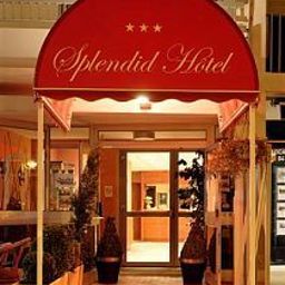 Hall Splendid Camargue Fotos