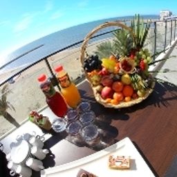 Buffet Splendid Camargue Fotos