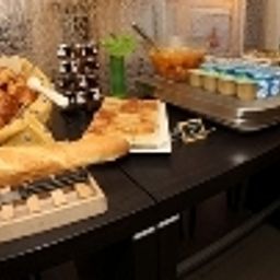 Buffet Splendid Camargue Fotos