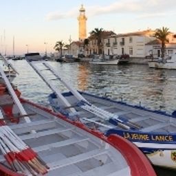Ambiente Splendid Camargue Fotos