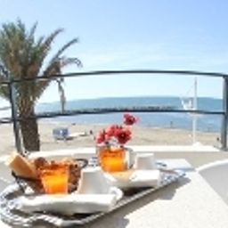 Terrazza Splendid Camargue Fotos