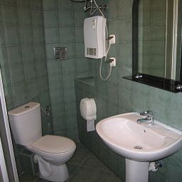Bathroom Tournet Guest Rooms Fotos