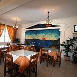 Frühstücksraum Villa Romantic Fotos