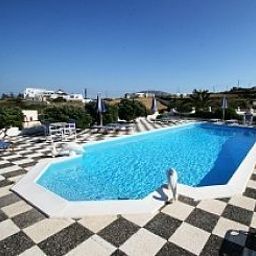 Pool Villa Romantic Fotos