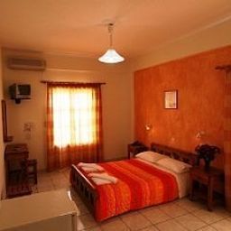 Zimmer Villa Romantic Fotos