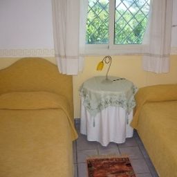 Junior-Suite Cuore di Palme Fotos