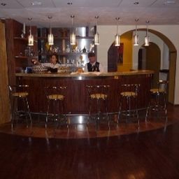 Bar Tenis House Fotos