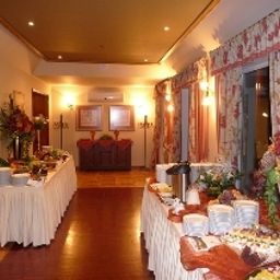 Restaurante Tenis House Fotos
