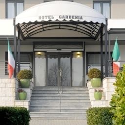 Widok zewnętrzny Gardenia Fotos