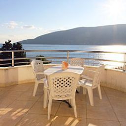 Terraza Kukoljac Aparthotel Fotos