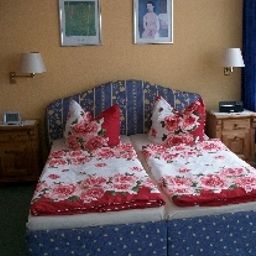 Chambre Windflüchter Hotelpension Fotos