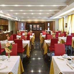 Ristorante As Hotel Cambiago Fotos