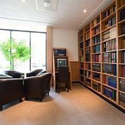 Интерьер Bastion Deluxe Rotterdam/Terbregseplein Fotos