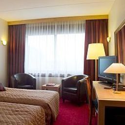 Номер Bastion Deluxe Rotterdam/Terbregseplein Fotos