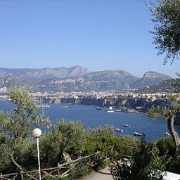 Santafortunata Campogaio Resort Sorrent