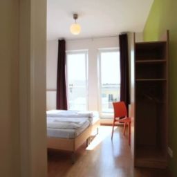  Meininger Prenzlauer Berg Fotos