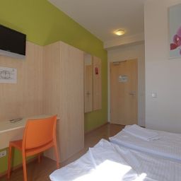  Meininger Prenzlauer Berg Fotos