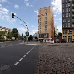  Meininger Prenzlauer Berg Fotos