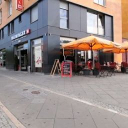  Meininger Prenzlauer Berg Fotos