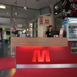  Meininger Prenzlauer Berg Fotos