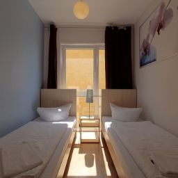  Meininger Prenzlauer Berg Fotos