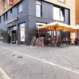  Meininger Prenzlauer Berg Fotos