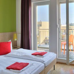 Room Meininger Prenzlauer Berg Fotos