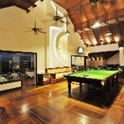 Bar Borei Angkor Resort & Spa Fotos