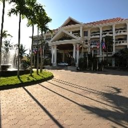  Borei Angkor Resort & Spa Fotos