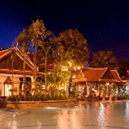 Pool Borei Angkor Resort & Spa Fotos