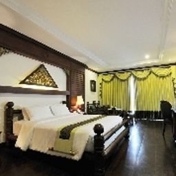  Borei Angkor Resort & Spa Fotos