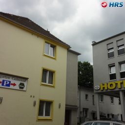 Außenansicht Haus Union Fotos
