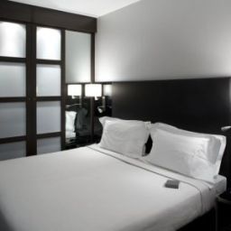 Habitación AC Hotel Brescia Fotos