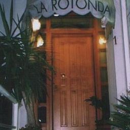 Exterior view Locanda La Rotonda Fotos