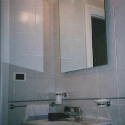 Bathroom Locanda La Rotonda Fotos