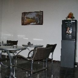 Breakfast room Locanda La Rotonda Fotos