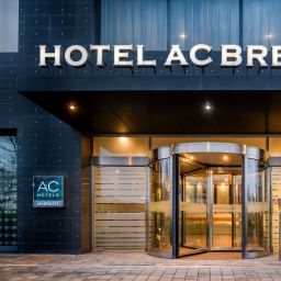 AC Hotel Brescia Brescia