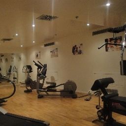Fitness B4 Padova Fotos