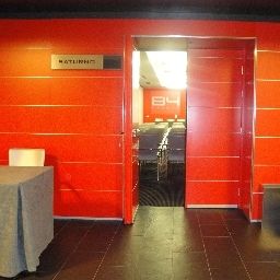 Sala congressi B4 Padova Fotos