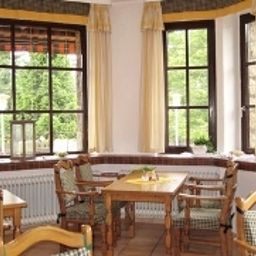 Breakfast room Wappenhof Fotos