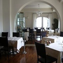 Ristorante Terrazza Marconi Spa Marine Fotos