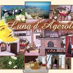Zertifikat Luna  D`Agerola Fotos