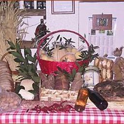 Buffet Luna  D`Agerola Fotos