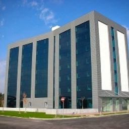 Exterior view Idea Hotel Udine Tavagnacco Fotos