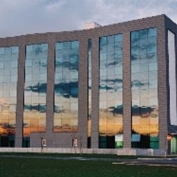 Exterior view Idea Hotel Udine Tavagnacco Fotos