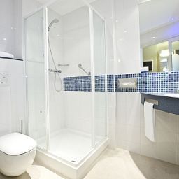 Bathroom Idea Hotel Udine Tavagnacco Fotos