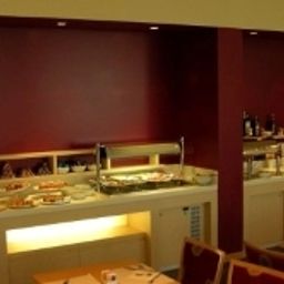 Buffet Idea Hotel Udine Tavagnacco Fotos