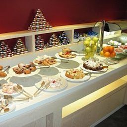 Buffet Idea Hotel Udine Tavagnacco Fotos