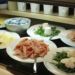 Buffet Idea Hotel Udine Tavagnacco Fotos
