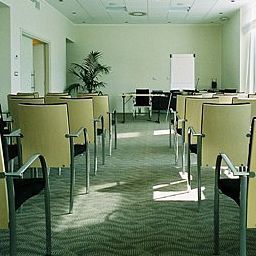 Conference room Idea Hotel Udine Tavagnacco Fotos